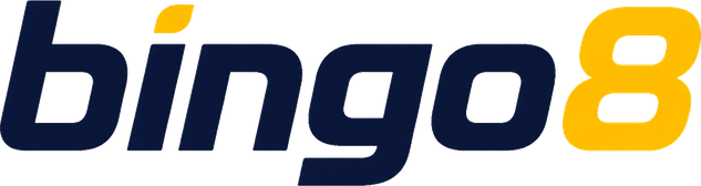 bingo8 Philippines gaming platform logo